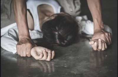 असहाय महिला के साथ बलात्कार, 22 वर्षीय आरोपी गिरफ्तार