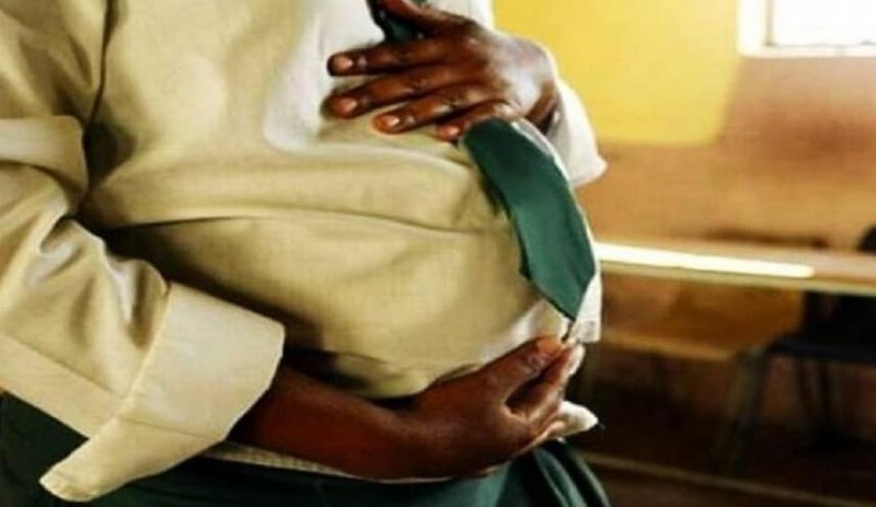 6 months pregnant schoolgirl commits suicide, 3 including principal arrested