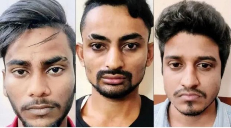 'Gay sex racket' busted in Mumbai