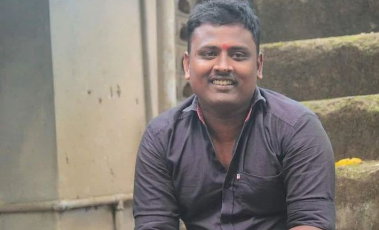 केरल: RSS कार्यकर्ता की हत्या मामले में 10 गिरफ्तार, मुख्य आरोपी भी धराया