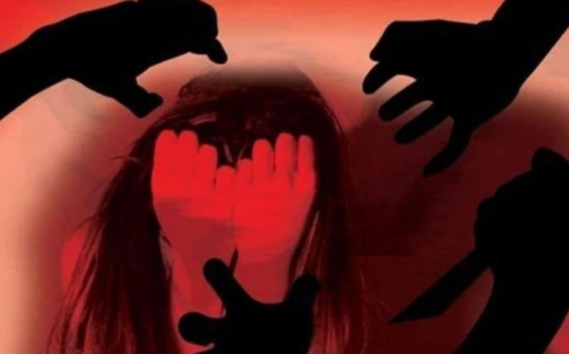 Rajasthan ashamed again! 15-year-old student rapped by two miscreants