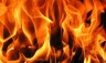 UP Man sets himself on fire inside police station