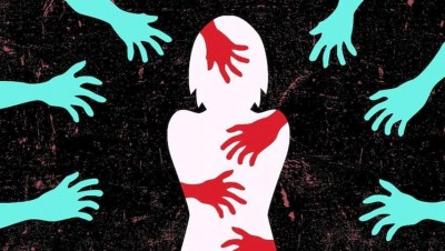 गुजरात में नशीला पदार्थ देकर नाबालिग के साथ सामूहिक बलात्कार, 3 आरोपी गिरफ्तार