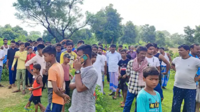 'प्राइवेट पार्ट को चाकू से गोदा फिर पेड़ से लटकाया शव', बिहार में बच्चे की हुई निर्मम हत्या