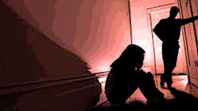 नाबालिग लड़की के साथ यौन शोषण के प्रयास में आरोपी गिरफ्तार