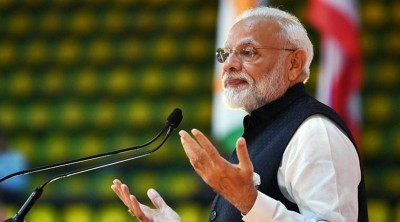 भारत सरकार की इस 'योजना' का मुरीद हुआ IMF,  कहा- इससे सीख सकती है दुनिया