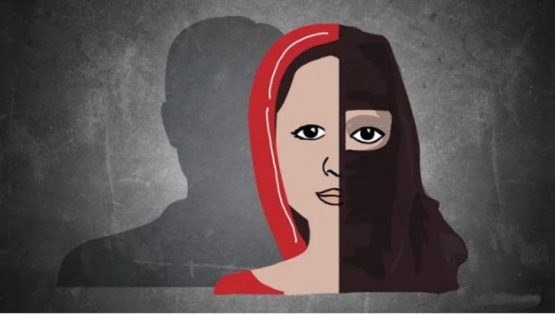 Muslim man took Hindu married woman to Kashmir on pretext of getting work, then forced conversion after rape