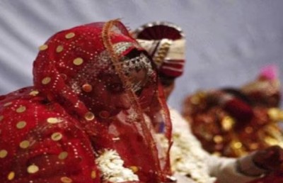 नौकरी का लालच देकर असम की 22 वर्षीय महिला को बेच डाला, फिर जिंद में करा दी जबरन शादी