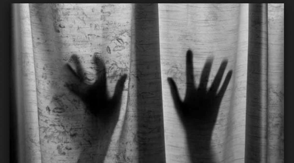 16-year-old minor girl raped by her neighbor and 5 others