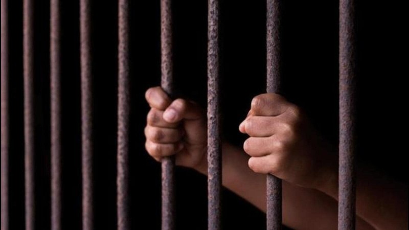 An inmate in Lucknow prison accuses officials of sodomy