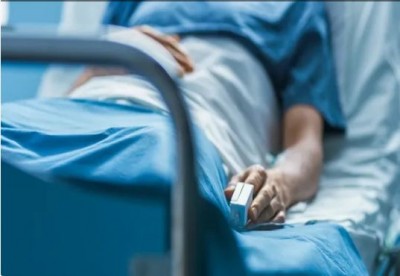 कोरोना संक्रमित अविवाहित युवती जांच में निकली गर्भवती, मौत के बाद परिजन बोले- 'डॉक्टर ने किया कुकर्म'