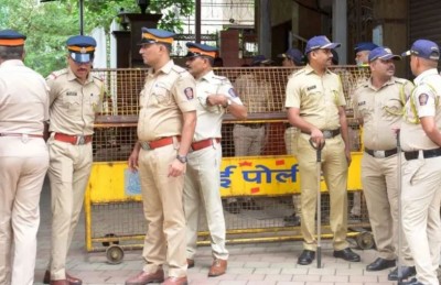 Delhi Police Arrests Two Men in Connection with Shooting of Head Constable