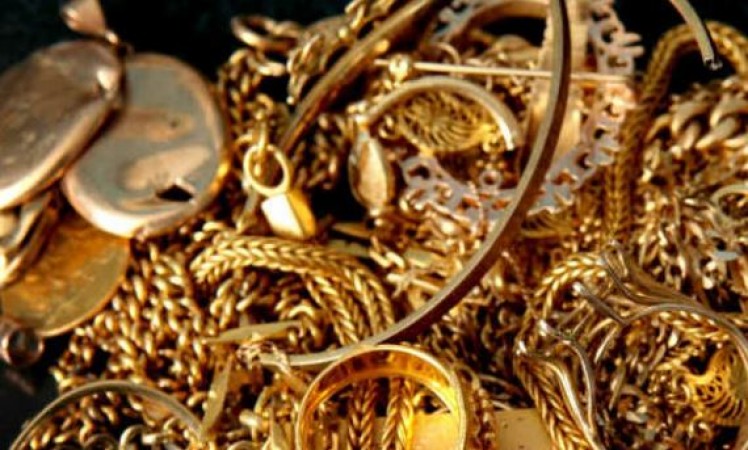 सस्ता हुआ सोना-चांदी, जानिए क्या हो गया भाव?