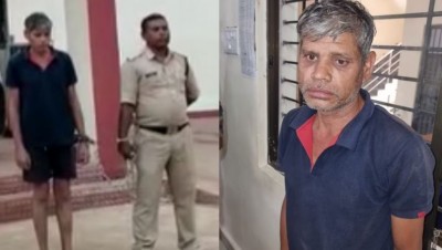 53-year-old sub-inspector fell in love, girlfriend started falling ill, then killed her