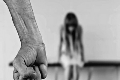 6 accused raped a 10 year-old girl who left her home after mother's scolding