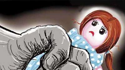 Warden took 10-year-old girl to room, touched her private parts badly