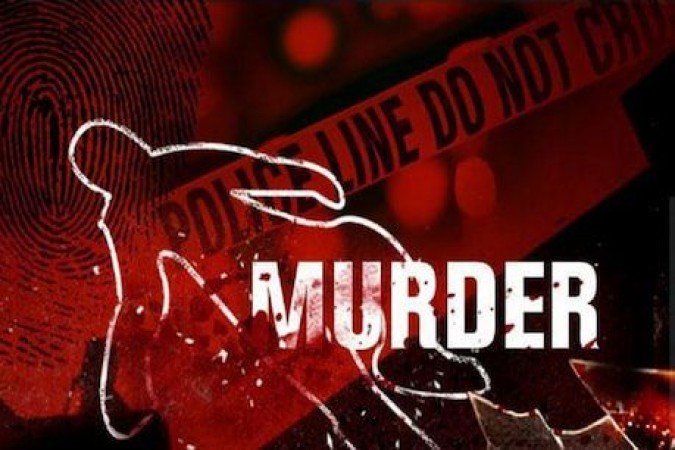 Gurugram: 4-year-old innocent shot dead by miscreants