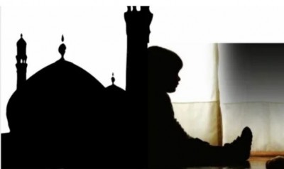 मस्जिद में इस्लाम पढ़ने जाता था नाबालिग बच्चा, हाफ़िज़ ने नशीला पदार्थ देकर किया बलात्कार