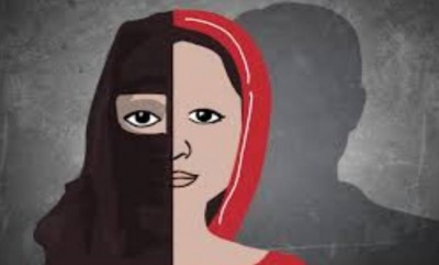 प्रेम-विवाह करने के बाद महिला पर डाला इस्लाम अपनाने का दबाव, इंकार करने पर बच्चों समेत घर से निकाला