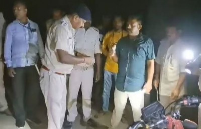 बिहार: स्वास्थ्य विभाग के क्लर्क की सरेआम हत्या, ड्यूटी से घर लौटते समय बदमाशों ने गोलियों से भूना