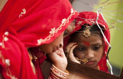 Bihar police arrested a pandit and Barati for the marriage of 12-year-old girl with 30-year-old groom