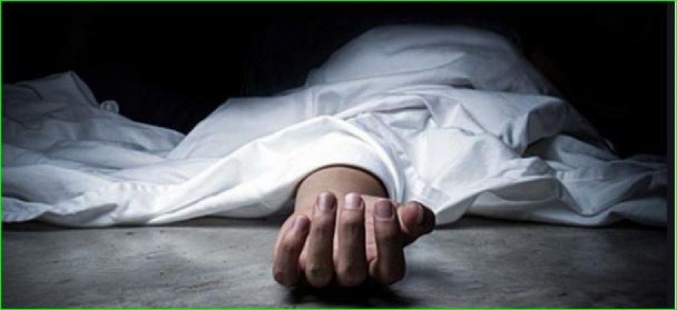Husband-Wife commits suicide after 5 months of love marriage