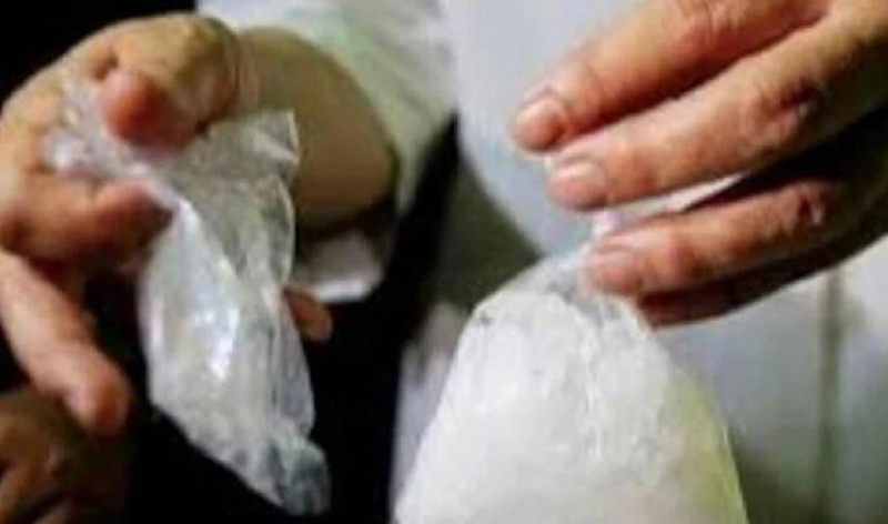 Couple arrested with 2 kg of drugs in Kerala, worth over 1.5 crore