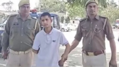बलात्कार करने में रहा नाकाम, तो 5 वर्षीय बच्ची को अमान खान ने गला रेतकर मार डाला