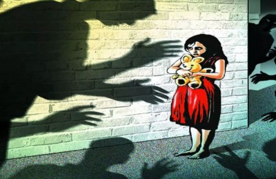 7-year-old girl gang-raped in Ayodhya, found soaked in blood some distance away from home