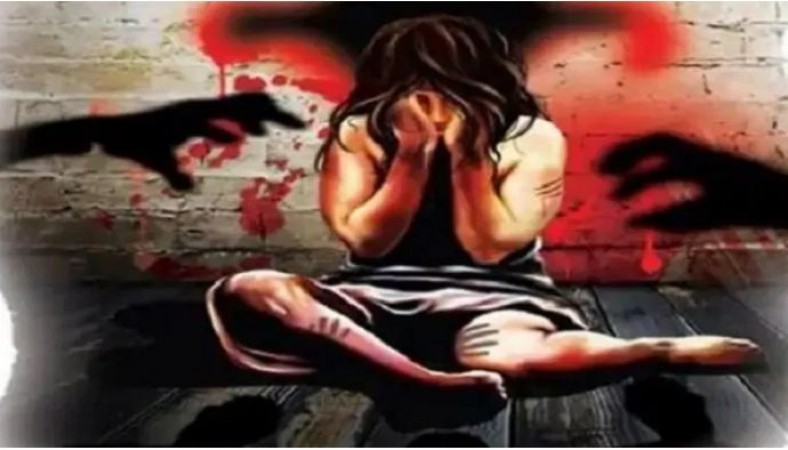 Woman gang-raped in UP, accused absconding