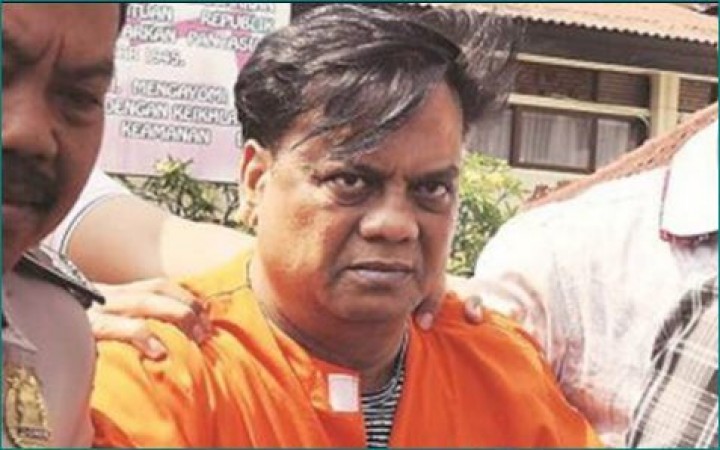 Gangster Chhota Rajan acquitted in 38-year-old case