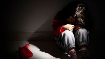 8-year-old innocent girl raped in Jodhpur, blood-soaked body found in farm
