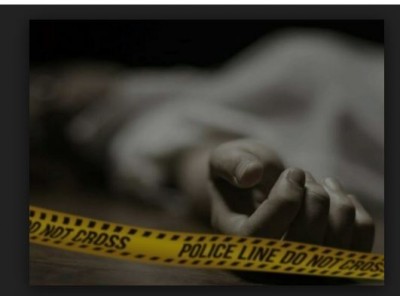 Kanpur: Man murdered girlfriend with scissors