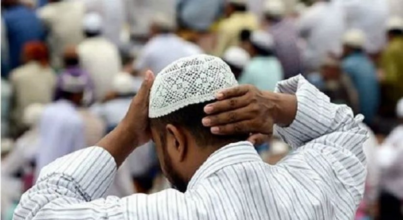 A Hindu youth was forcibly converted and made Abdul Rahim, five people including cleric arrested