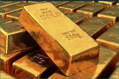 MP: 69 gold biscuits worth 3 crores found in car search
