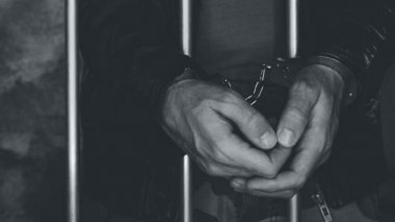 उत्तर प्रदेश में जहरीली शराब के मुख्य आरोपी को किया गया गिरफ्तार