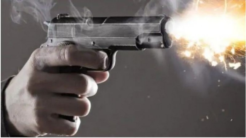 Two men shot and killed in Ambala, accused absconding