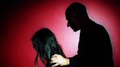 12-year-old girl was molested in the public toilet