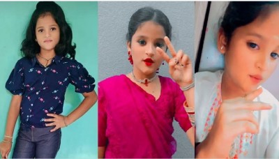 9 year old 'Insta Queen' hanged on the noose, know what is the whole matter
