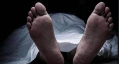 Young man slept on roof at night,  dead body found in temple in morning
