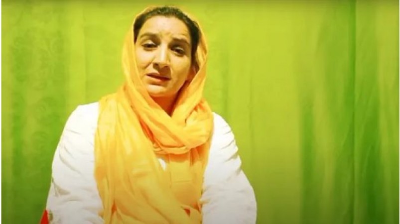 Kashmiri actress shot dead, first terror incident after Yasin Malik was convicted