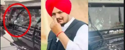 Sidhu Moose Wala fulfilled friendship even when he died, friends told the story of attack