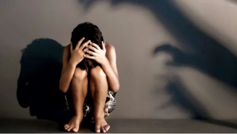 Women not safe in Delhi! Rape cases rose sharply as soon as unlocked
