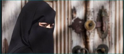 Woman gets vaginal infection, husband ‘gives her triple talaq’
