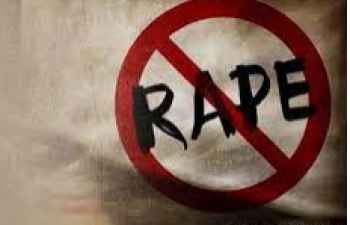 Dalit woman raped in Rajasthan, Set On Fire