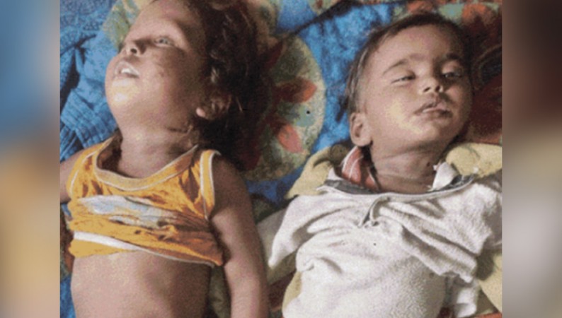 'दुर्गा मां ने कहा- दोनों बच्चों को मार दो', मासूमों की हत्या के बाद बोली कलयुगी माँ