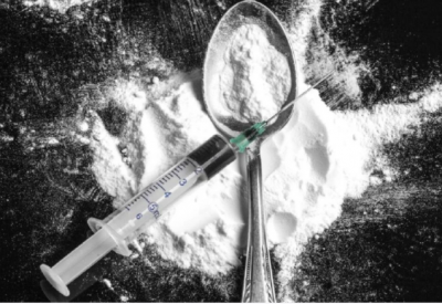 120 kg heroin seized in Gujarat