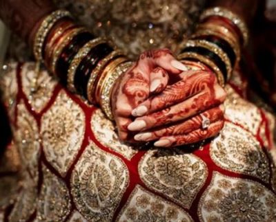 Teenager kidnapped, converted and got married forcibly