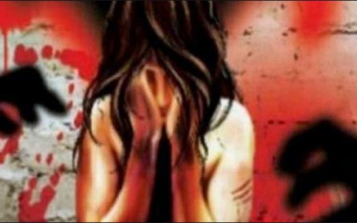 Uttar Pradesh: Gang rape with 20-year-old girl in Mathura, case registers