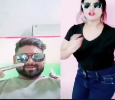Man arrested for uploading video of 'Tamanche Pe Disco', know the whole case here
